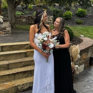 Meet your Posher, Melanie